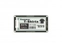 Display E-Paper 2,9inch 296x128px MH-ET Live zwart met controller